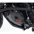 R&G Racing Elevation Series Paddock Stand Bobbins (not with std. exh.) for Triumph Tiger 800/XRx/XCx/ '13-'21 and Kawasaki ZX636 '13-'22, Z900 '72-'22, Z650 '05-'22, Ninja 650 '09-'22 R&G Racing Elevation Series Paddock Stand Bobbins (not with std. exh.) for Triumph Tiger 800/XRx/XCx/ '13-'21 and Kawasaki ZX636 '13-'22, Z900 '72-'22, Z650 '05-'22, Ninja 650 '09-'22